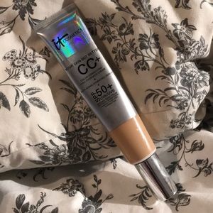 IT Cosmetics CC+ Cream (Medium)